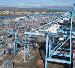 Container Handling