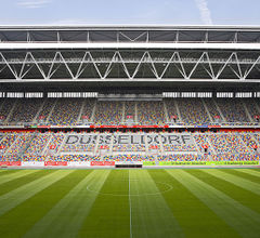 Stadium Roofs