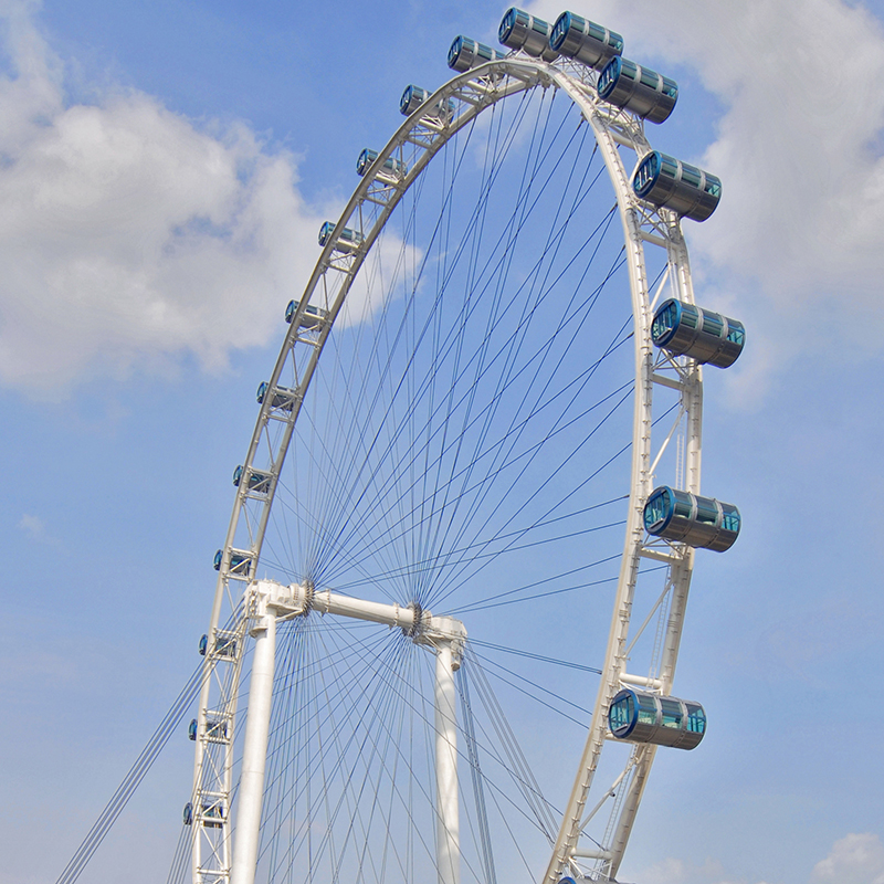 Wheel giant sales
