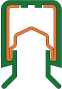 U15 Insulated Conductor System Configuration