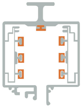 LSV Conductor System