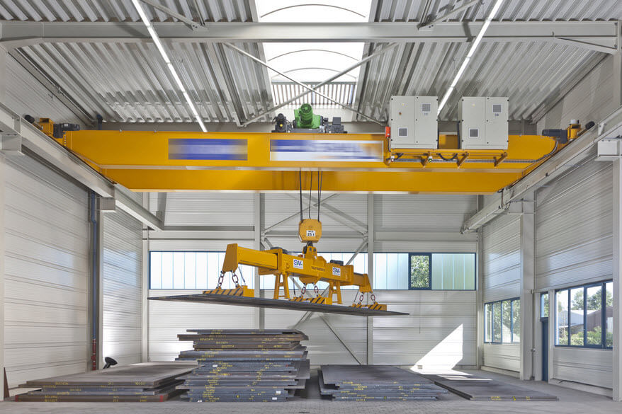 Overhead Cranes