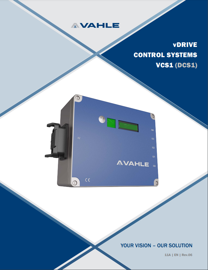 vDrive US Catalog