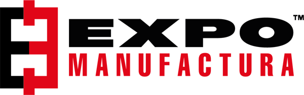 Expo Manufactura logo