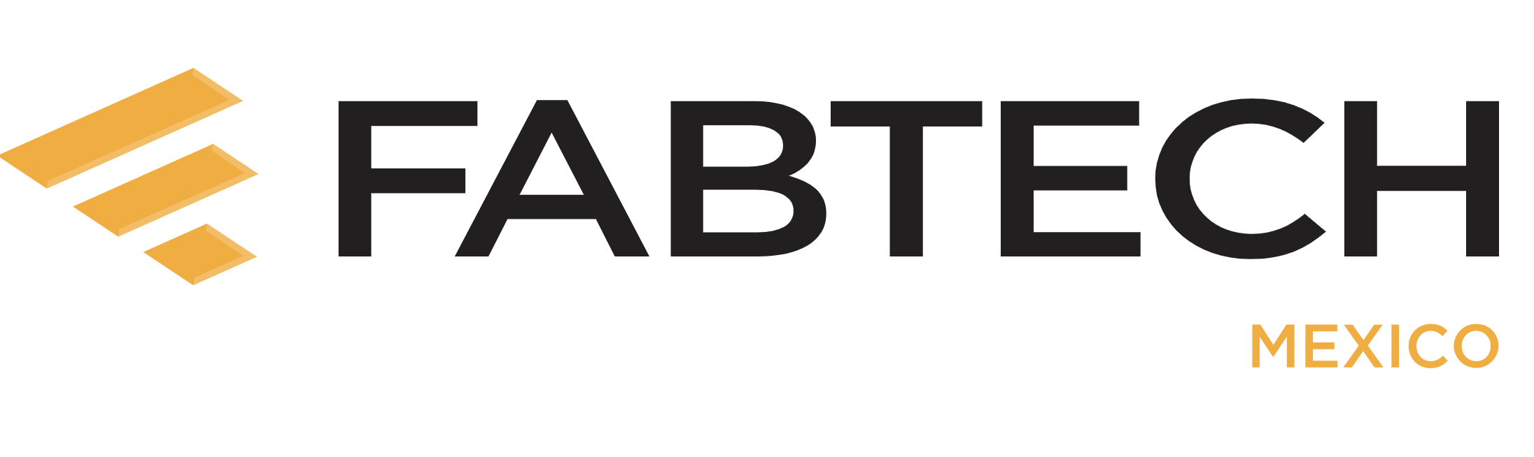 FABTECH Mexico logo