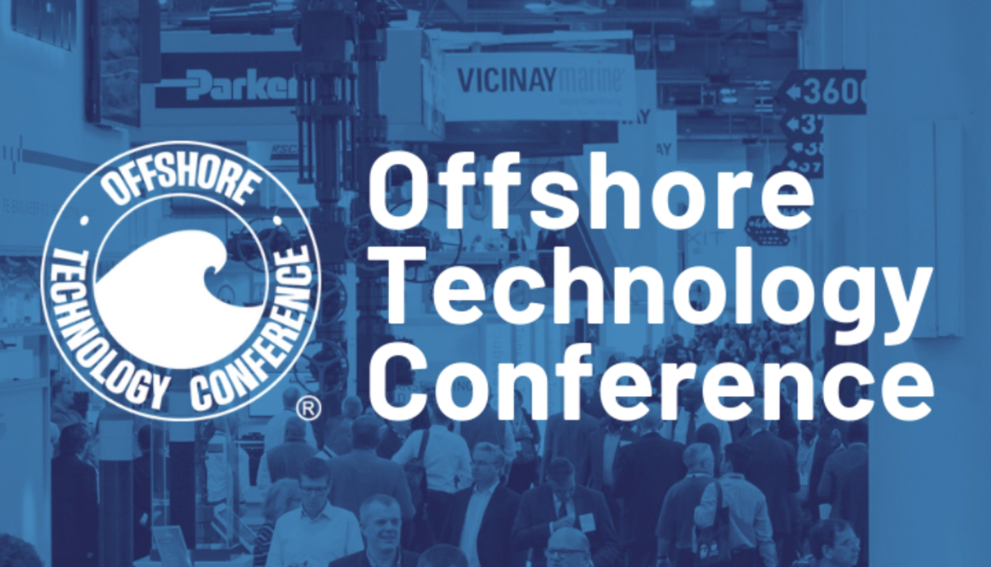 OTC 2023 logo