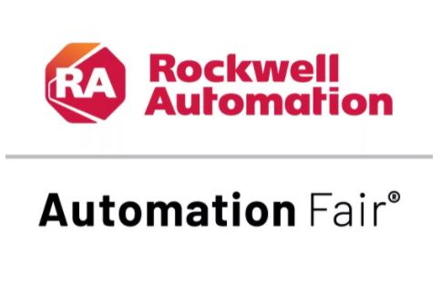 Rockwell Automation Fair logo